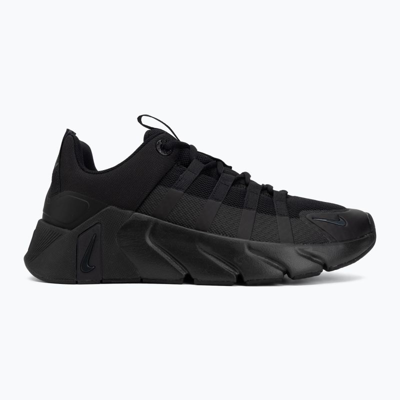 Pánské tréninkové boty Nike Free Metcon 7 black/anthracite 2