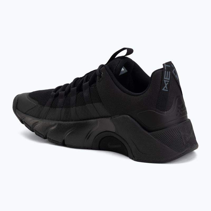 Pánské tréninkové boty Nike Free Metcon 7 black/anthracite 3