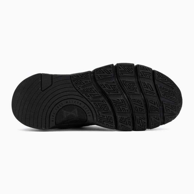 Pánské tréninkové boty Nike Free Metcon 7 black/anthracite 4