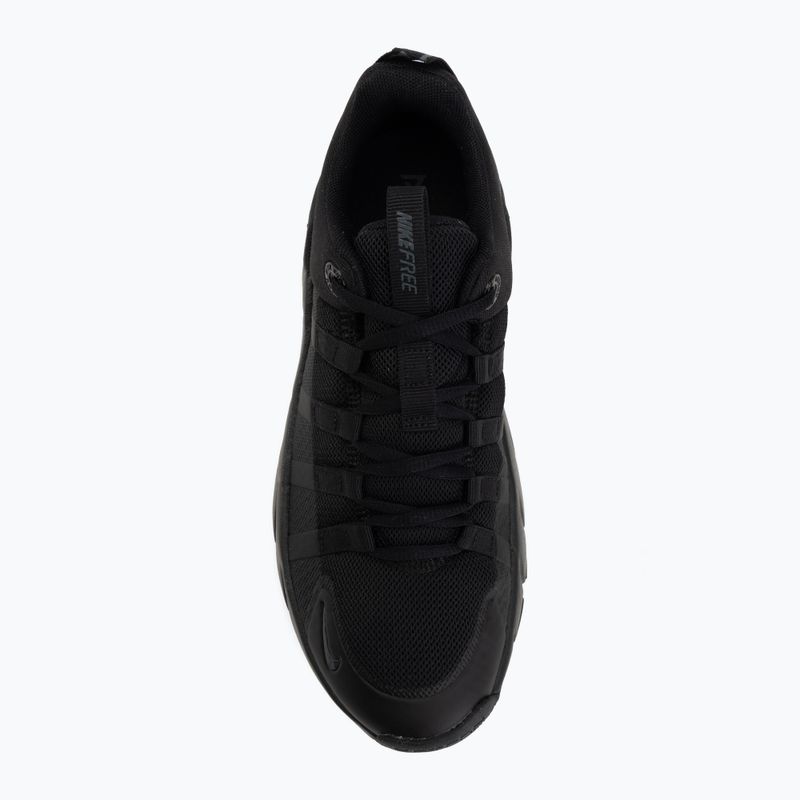 Pánské tréninkové boty Nike Free Metcon 7 black/anthracite 5