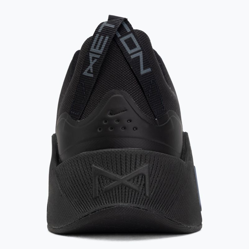 Pánské tréninkové boty Nike Free Metcon 7 black/anthracite 6