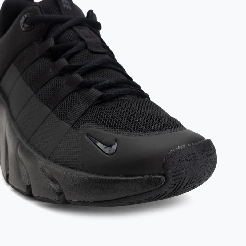 Pánské tréninkové boty Nike Free Metcon 7 black/anthracite 7