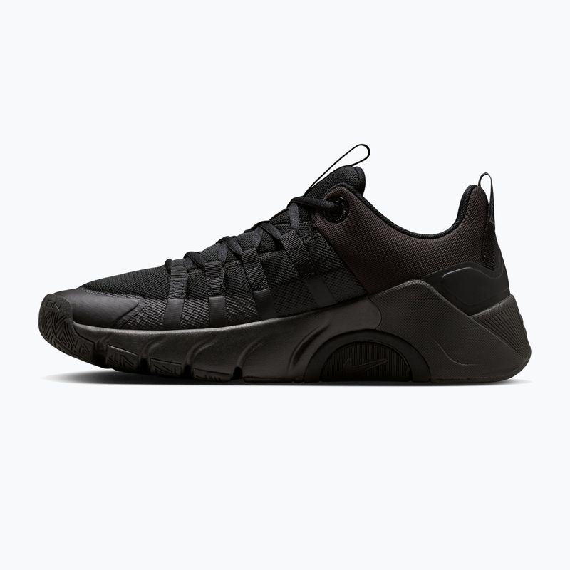 Pánské tréninkové boty Nike Free Metcon 7 black/anthracite 2