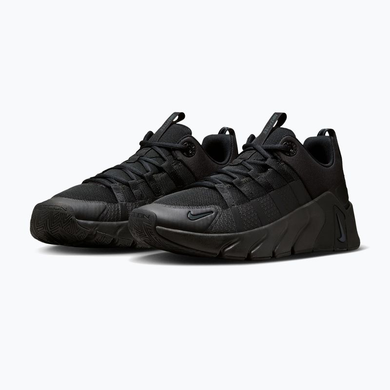 Pánské tréninkové boty Nike Free Metcon 7 black/anthracite 3