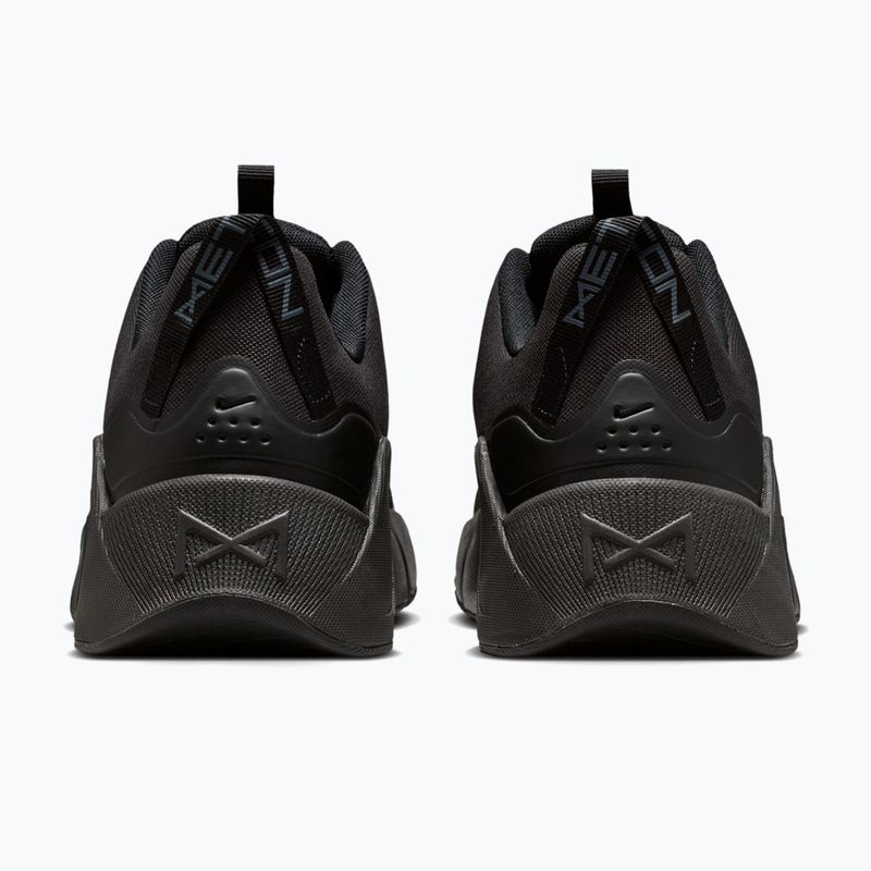 Pánské tréninkové boty Nike Free Metcon 7 black/anthracite 4