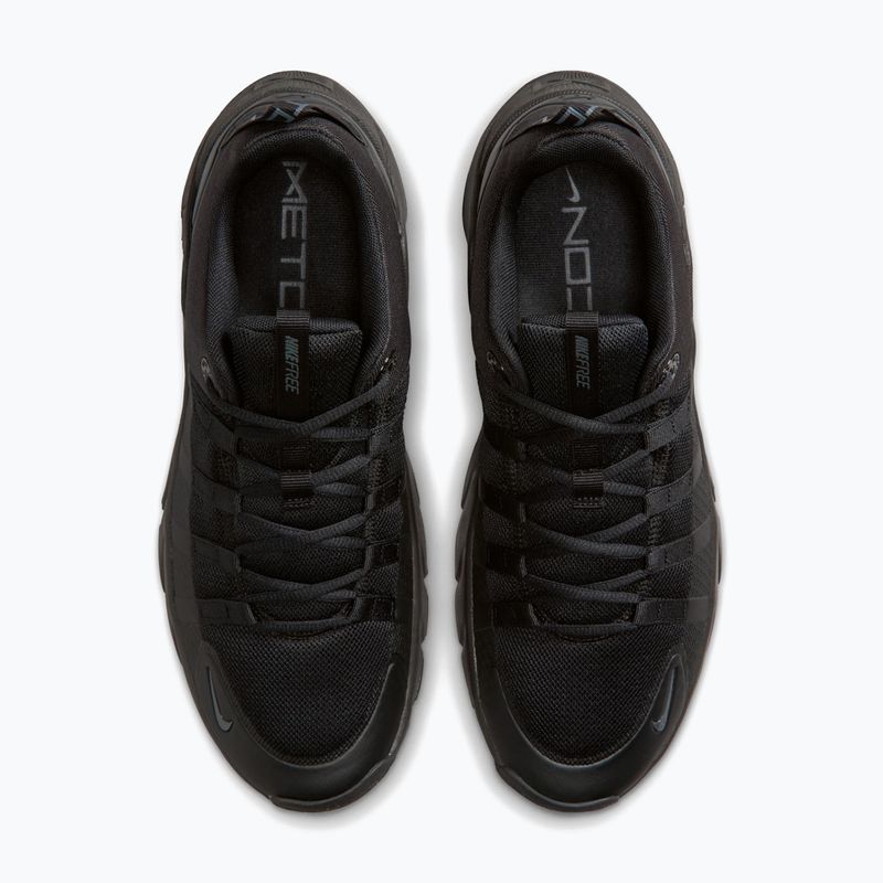 Pánské tréninkové boty Nike Free Metcon 7 black/anthracite 5
