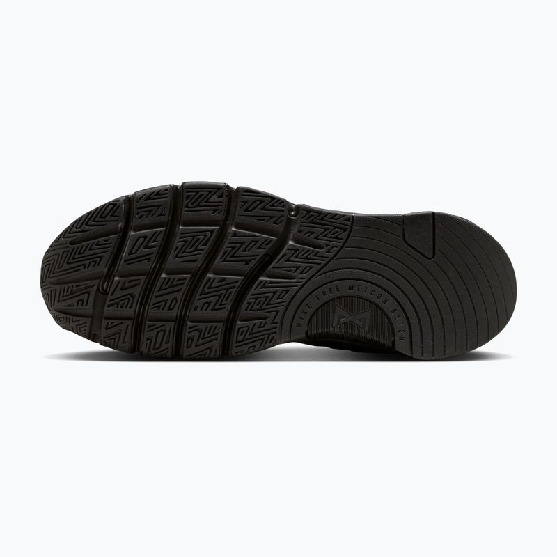 Pánské tréninkové boty Nike Free Metcon 7 black/anthracite 6