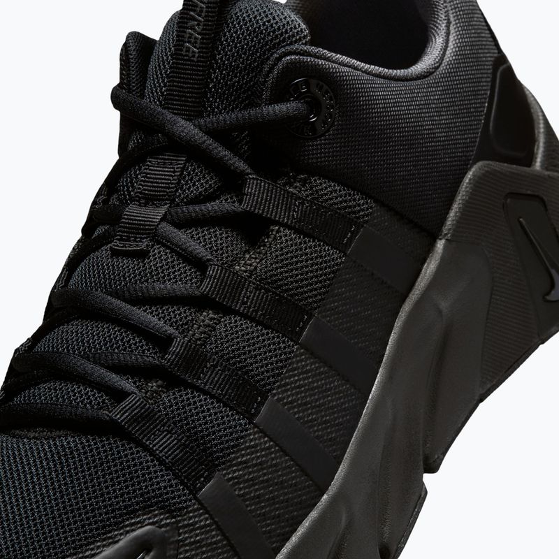 Pánské tréninkové boty Nike Free Metcon 7 black/anthracite 7