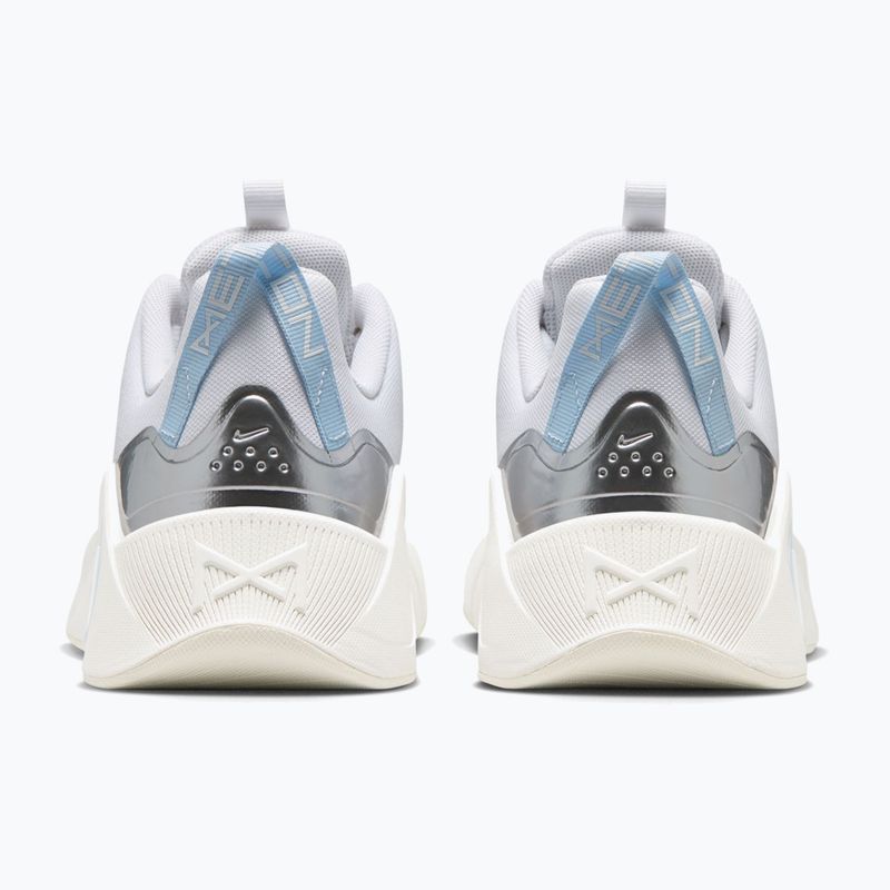 Dámská tréninková obuv Nike Free Metcon 7 white/hydrogen blue/white 4