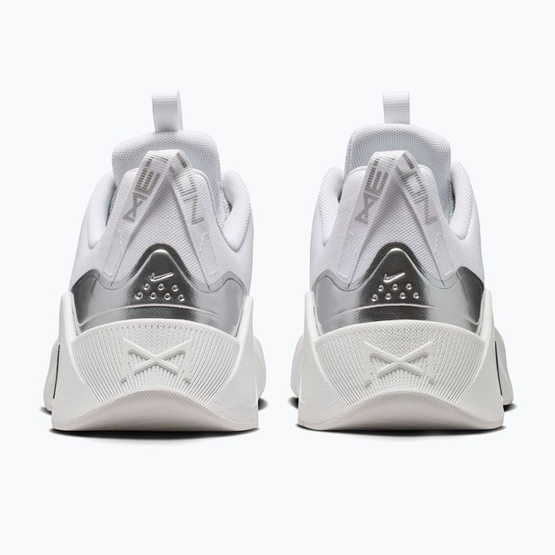 Dámská tréninková obuv Nike Free Metcon 7 white/white/metallic silver 4