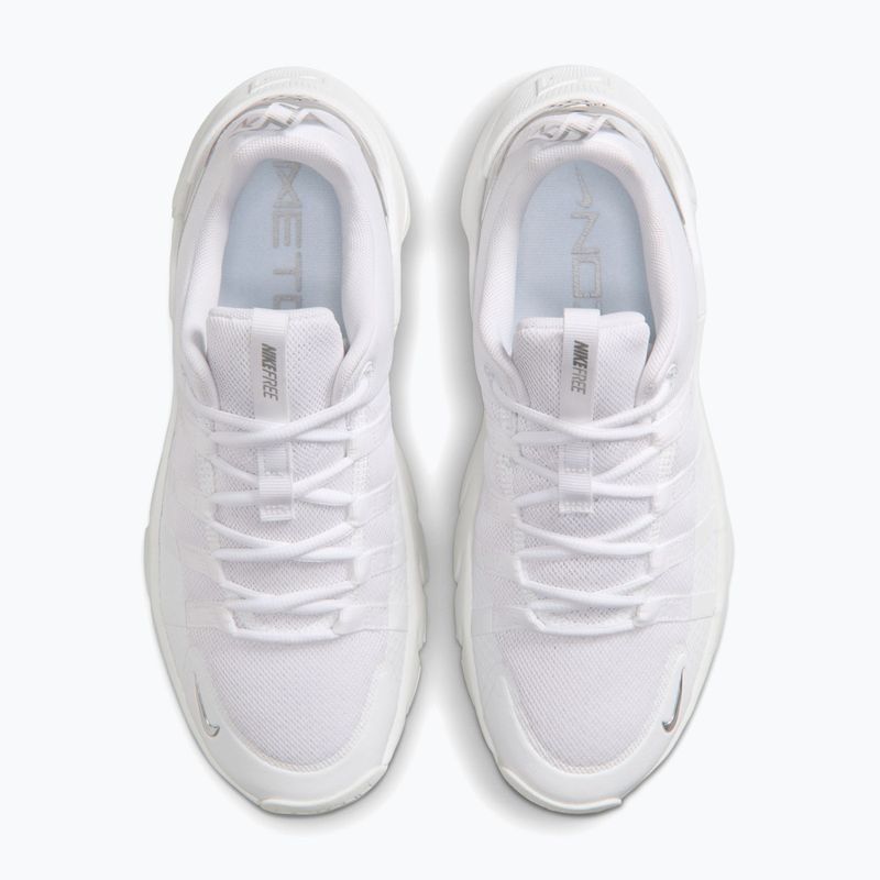 Dámská tréninková obuv Nike Free Metcon 7 white/white/metallic silver 5