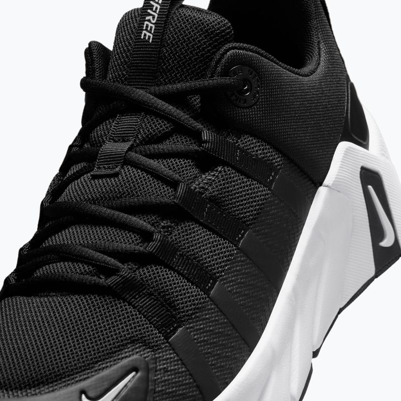 Pánské tréninkové boty Nike Free Metcon 7 black/white 9