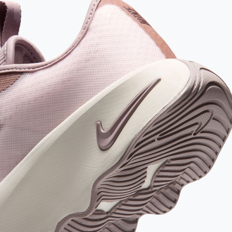 Dámské boty Nike Motiva 2 pearl pink/light violet ore/tattoo 8