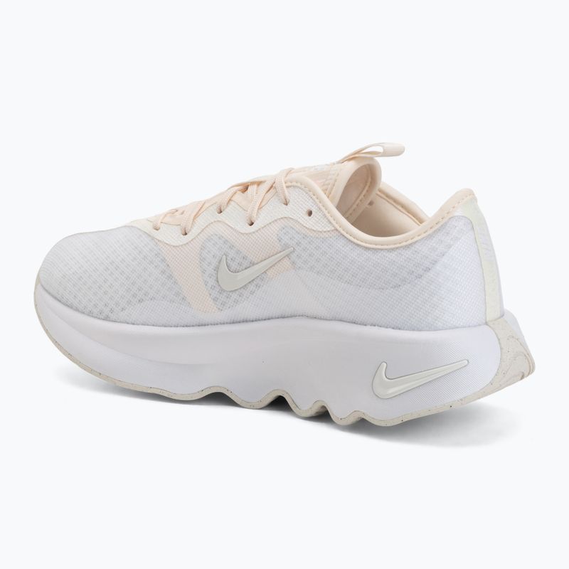 Dámské boty Nike Motiva 2 white/chalk/sail 3