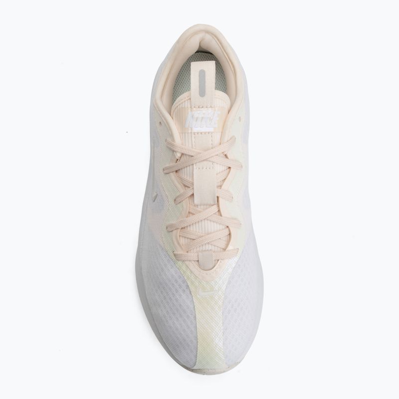 Dámské boty Nike Motiva 2 white/chalk/sail 5