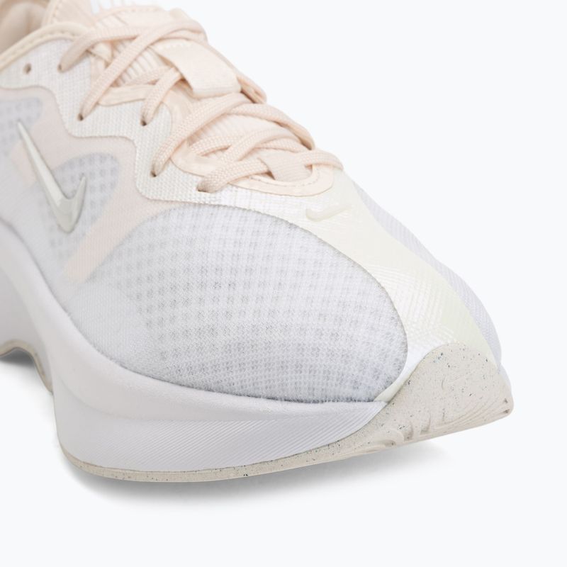 Dámské boty Nike Motiva 2 white/chalk/sail 7
