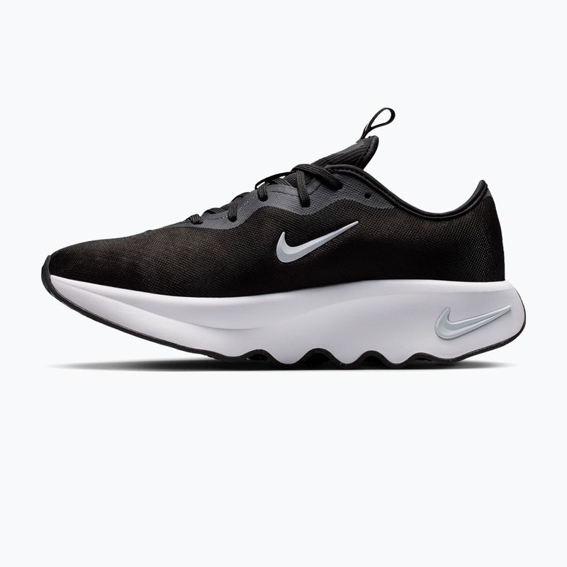Dámské boty Nike Motiva 2 black/pure platinum/white 2
