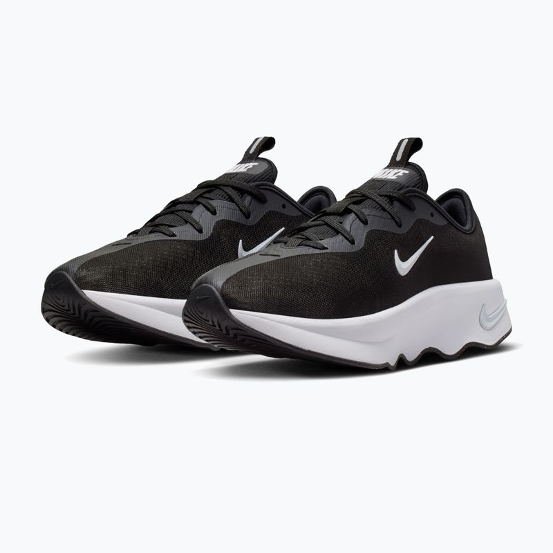 Dámské boty Nike Motiva 2 black/pure platinum/white 3