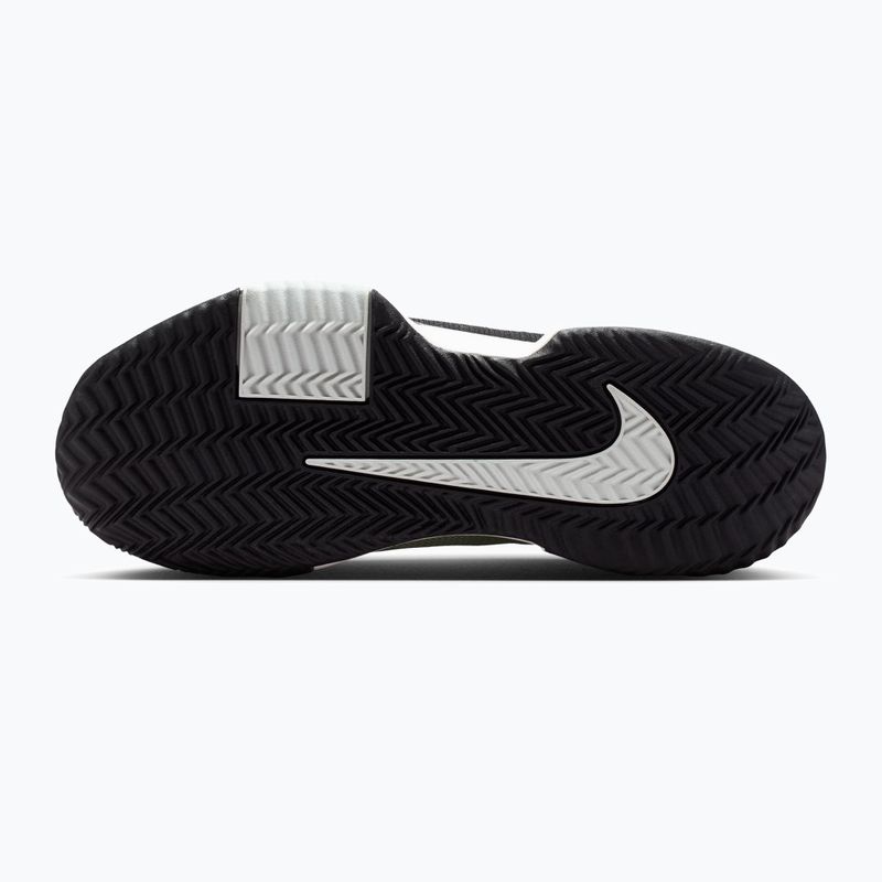 Dámské tenisové boty Nike GP Challenge Pro black/anthracite/volt/white Nike GP Challenge Pro steam/light silver/white/black 6