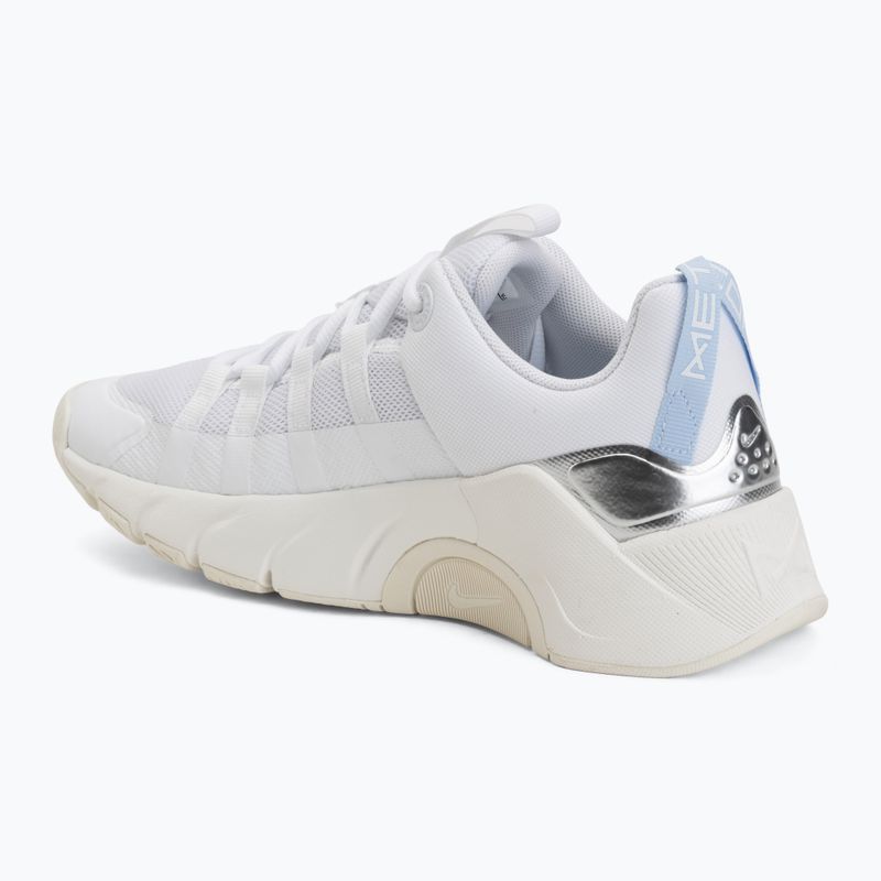 Dámské tréninkové boty Nike Free Metcon 7 white/hydrogen blue/white 3
