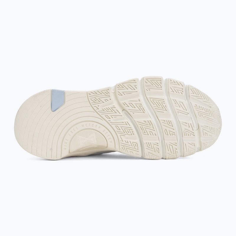 Dámské tréninkové boty Nike Free Metcon 7 white/hydrogen blue/white 4