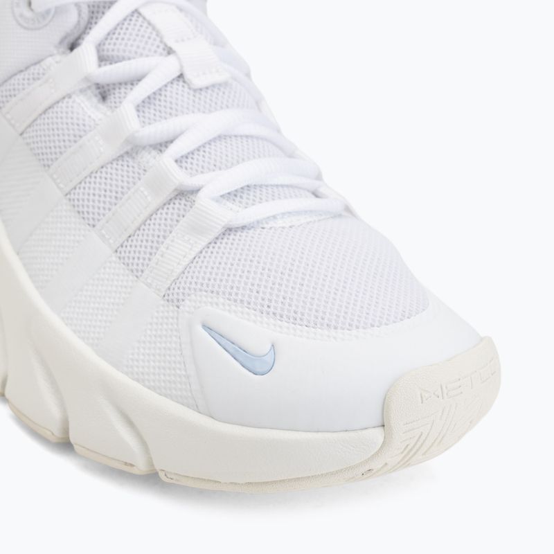Dámské tréninkové boty Nike Free Metcon 7 white/hydrogen blue/white 7