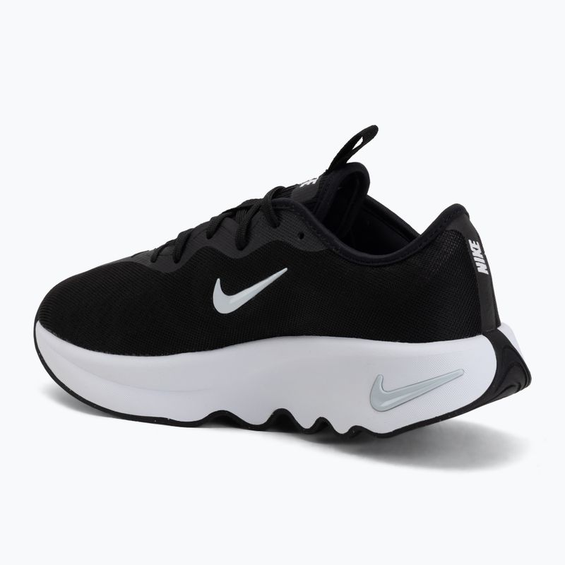 Dámské boty Nike Motiva 2 black/pure platinum/white 3