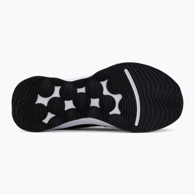 Dámské boty Nike Motiva 2 black/pure platinum/white 4