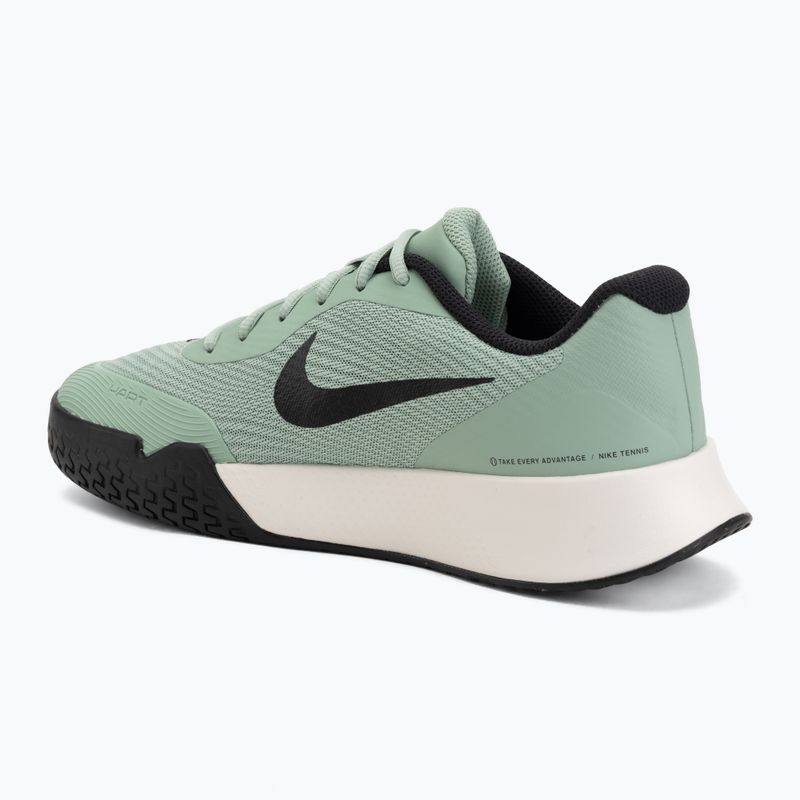 Pánské tenisové boty Nike Vapor Lite 3 steam/light silver/white/black 3