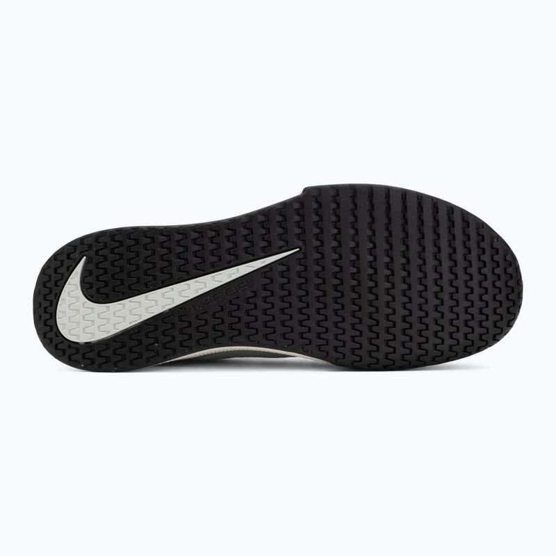 Pánské tenisové boty Nike Vapor Lite 3 steam/light silver/white/black 4
