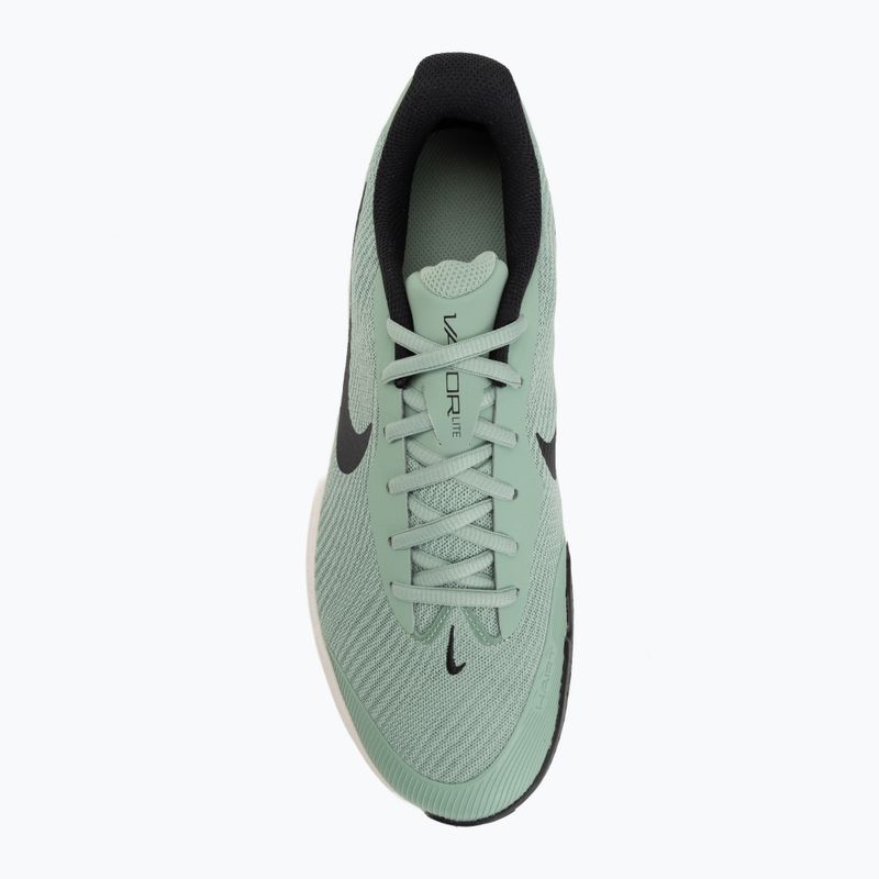 Pánské tenisové boty Nike Vapor Lite 3 steam/light silver/white/black 5
