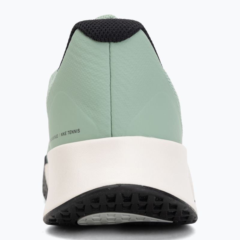 Pánské tenisové boty Nike Vapor Lite 3 steam/light silver/white/black 6