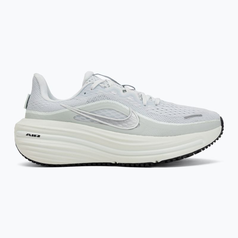 Dámské běžecké boty Nike Winflo 12 off white/barely green/metallic silver 2