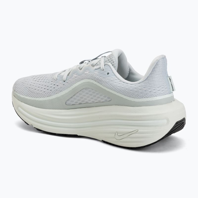 Dámské běžecké boty Nike Winflo 12 off white/barely green/metallic silver 3