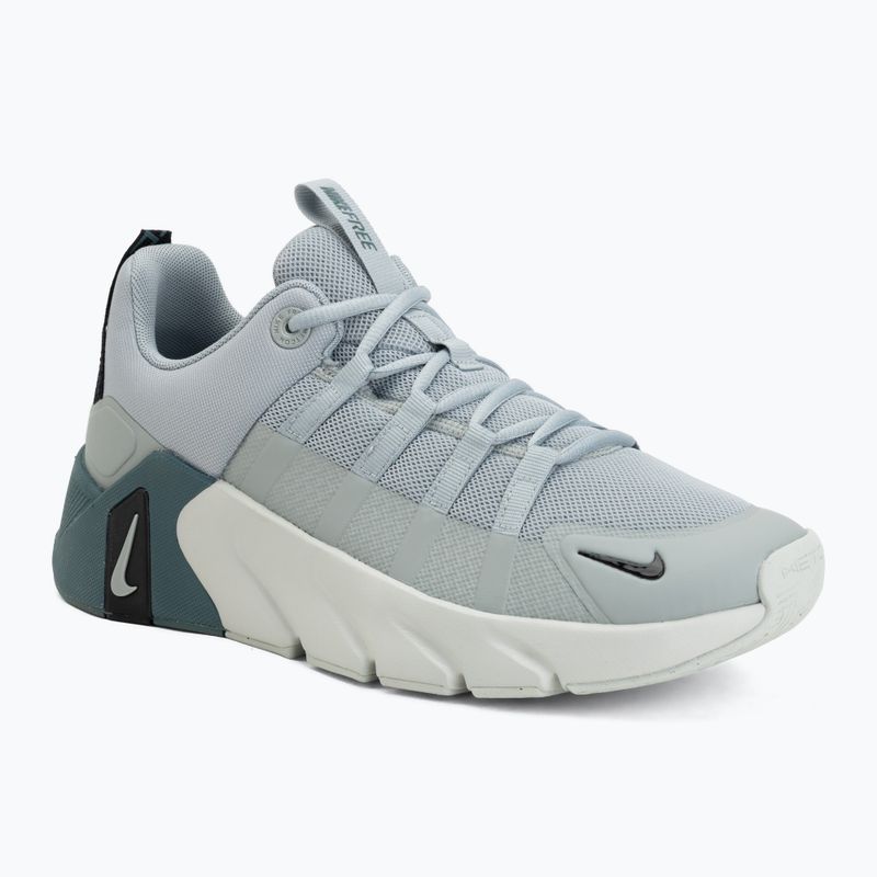 Pánské tréninkové boty Nike Free Metcon 7 light pumice/mineral slate/light silver