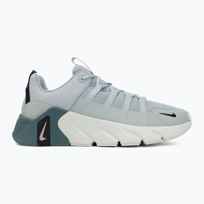 Pánské tréninkové boty Nike Free Metcon 7 light pumice/mineral slate/light silver 2