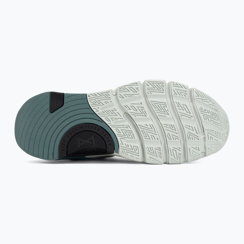 Pánské tréninkové boty Nike Free Metcon 7 light pumice/mineral slate/light silver 4