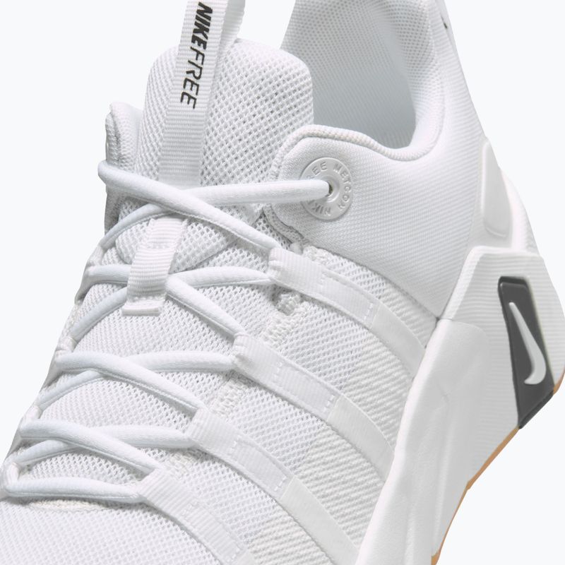 Pánské tréninkové boty Nike Free Metcon 7 white/iron grey/gum yellow/white 7