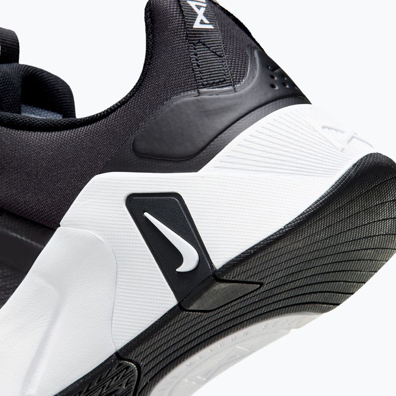 Dámské tréninkové boty Nike Free Metcon 7 black/white/white 8