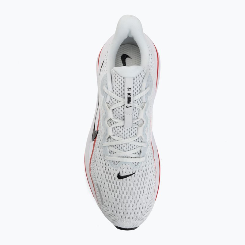 Pánské běžecké boty Nike Winflo 12 off white/white/wolf grey/black 5