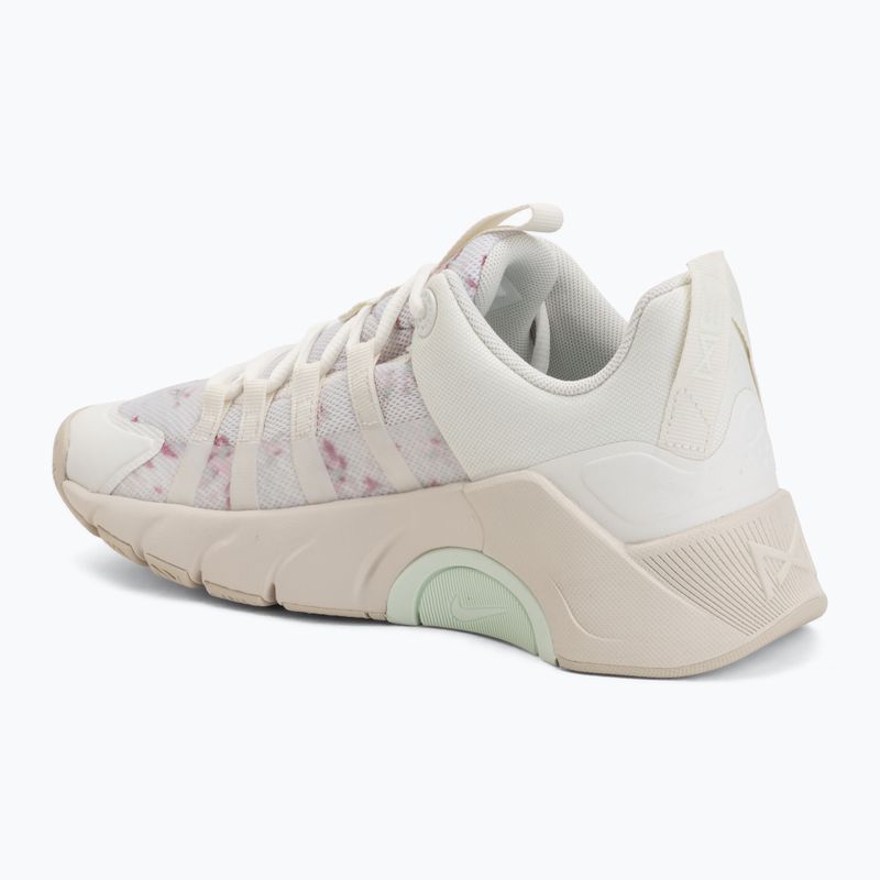 Dámské tréninkové boty Nike Free Metcon 7 SE sail/light orewood brown/barely green 3