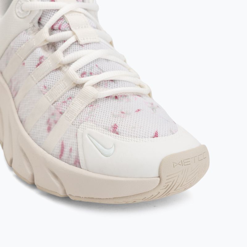 Dámské tréninkové boty Nike Free Metcon 7 SE sail/light orewood brown/barely green 7