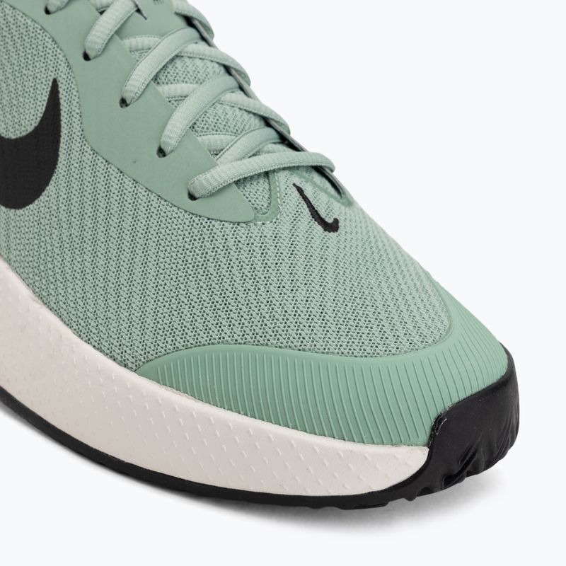Pánské boty Nike Vapor Lite 3 Clay steam/light silver/white/black 7