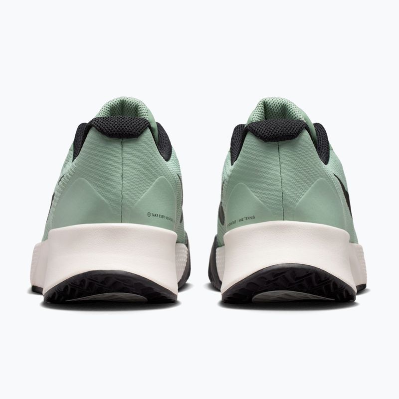 Pánská obuv Nike Vapor Lite 3 Clay steam/light silver/white/black 4