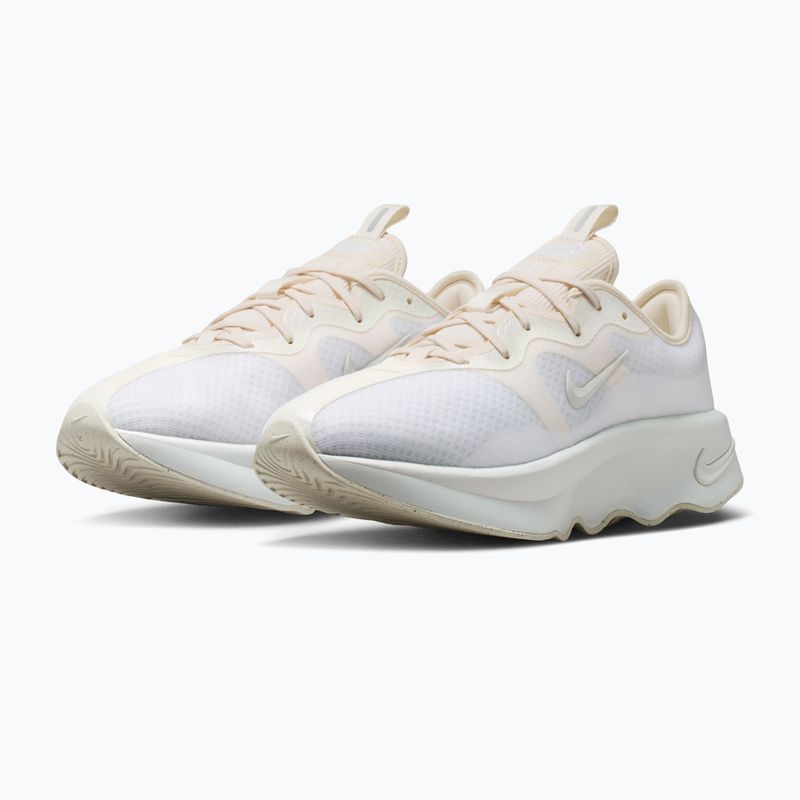 Dámské boty Nike Motiva 2 white/chalk/sail 3