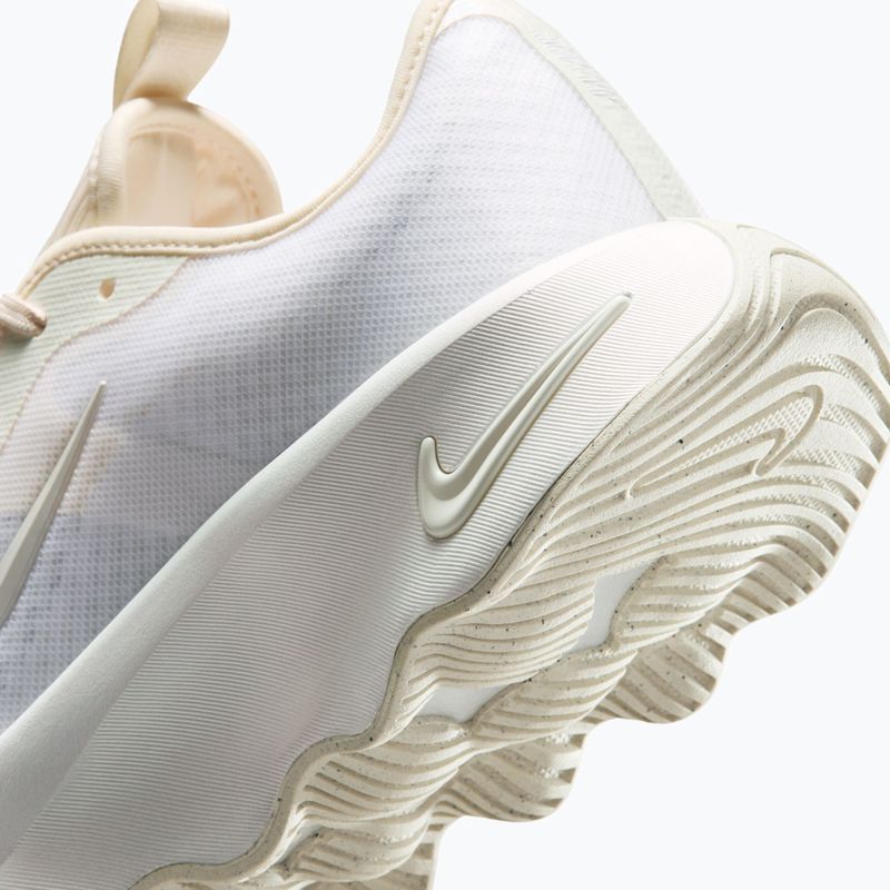 Dámské boty Nike Motiva 2 white/chalk/sail 8