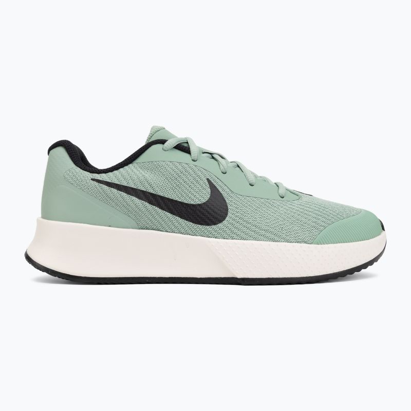 Dámské boty Nike Vapor Lite 3 Clay steam/light silver/white/black 2