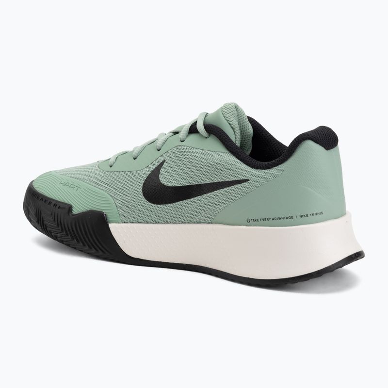 Dámské boty Nike Vapor Lite 3 Clay steam/light silver/white/black 3