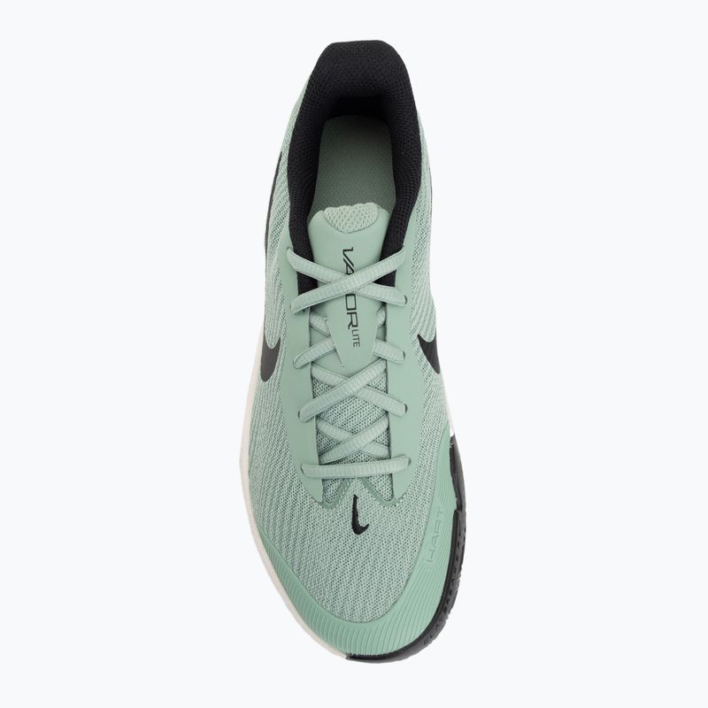 Dámské boty Nike Vapor Lite 3 Clay steam/light silver/white/black 5