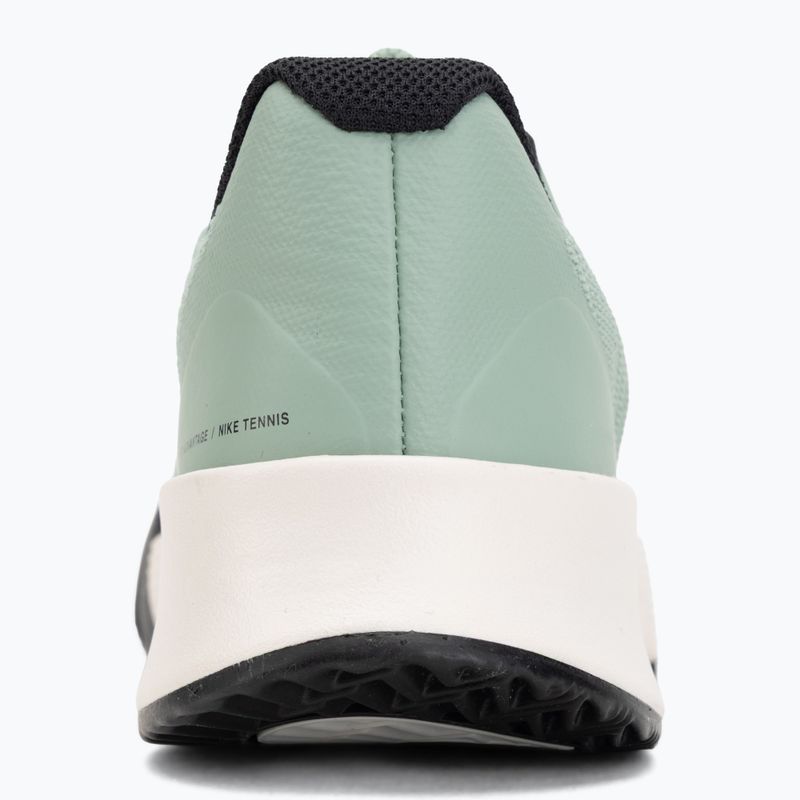 Dámské boty Nike Vapor Lite 3 Clay steam/light silver/white/black 6